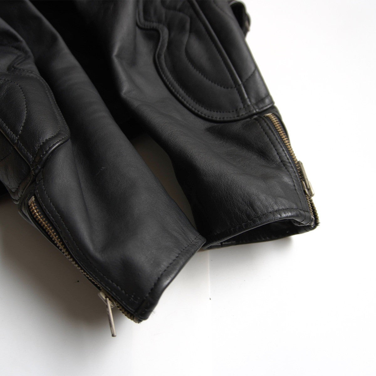 Kadoya Single Rider Jacket Black Size L
