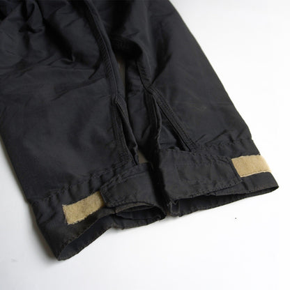Sierra Designs Black USA 60/40 Mountain Parka Size L