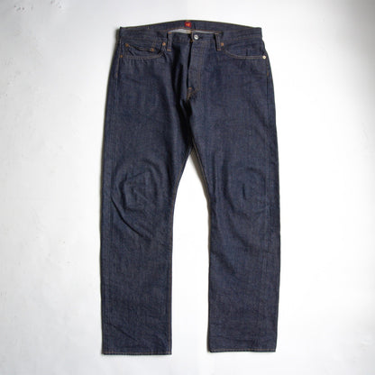 RESOLUTE 710 Denim Pants Made in Japan Size 38