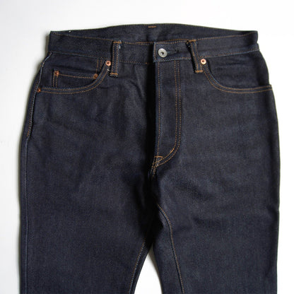 Iron Heart x LOT LOT 461 21oz EXTRA HEAVY DENIM Pants Size 32×34