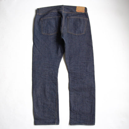 RESOLUTE 710 Denim Pants Made in Japan Size 38
