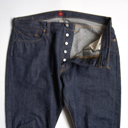 RESOLUTE 710 Denim Pants Made in Japan Size 38