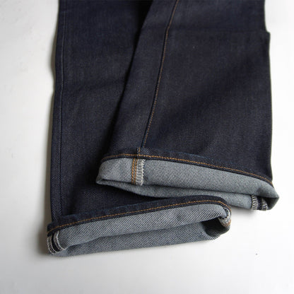 Iron Heart x LOT LOT 461 21oz EXTRA HEAVY DENIM Pants Size 32×34