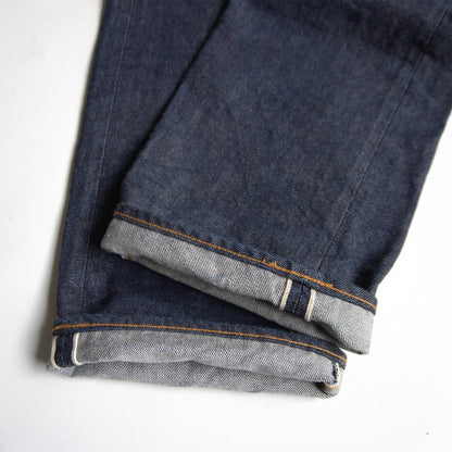RESOLUTE 710 Denim Pants Made in Japan Size 38