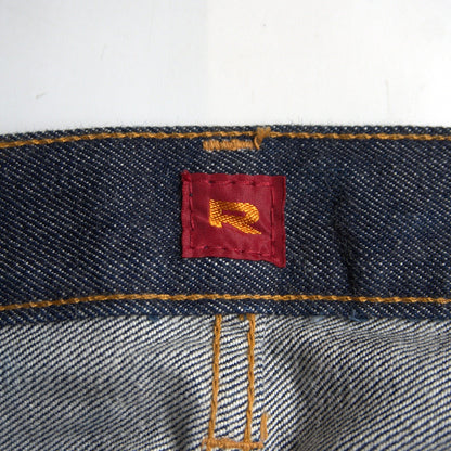 RESOLUTE 710 Denim Pants Made in Japan Size 38