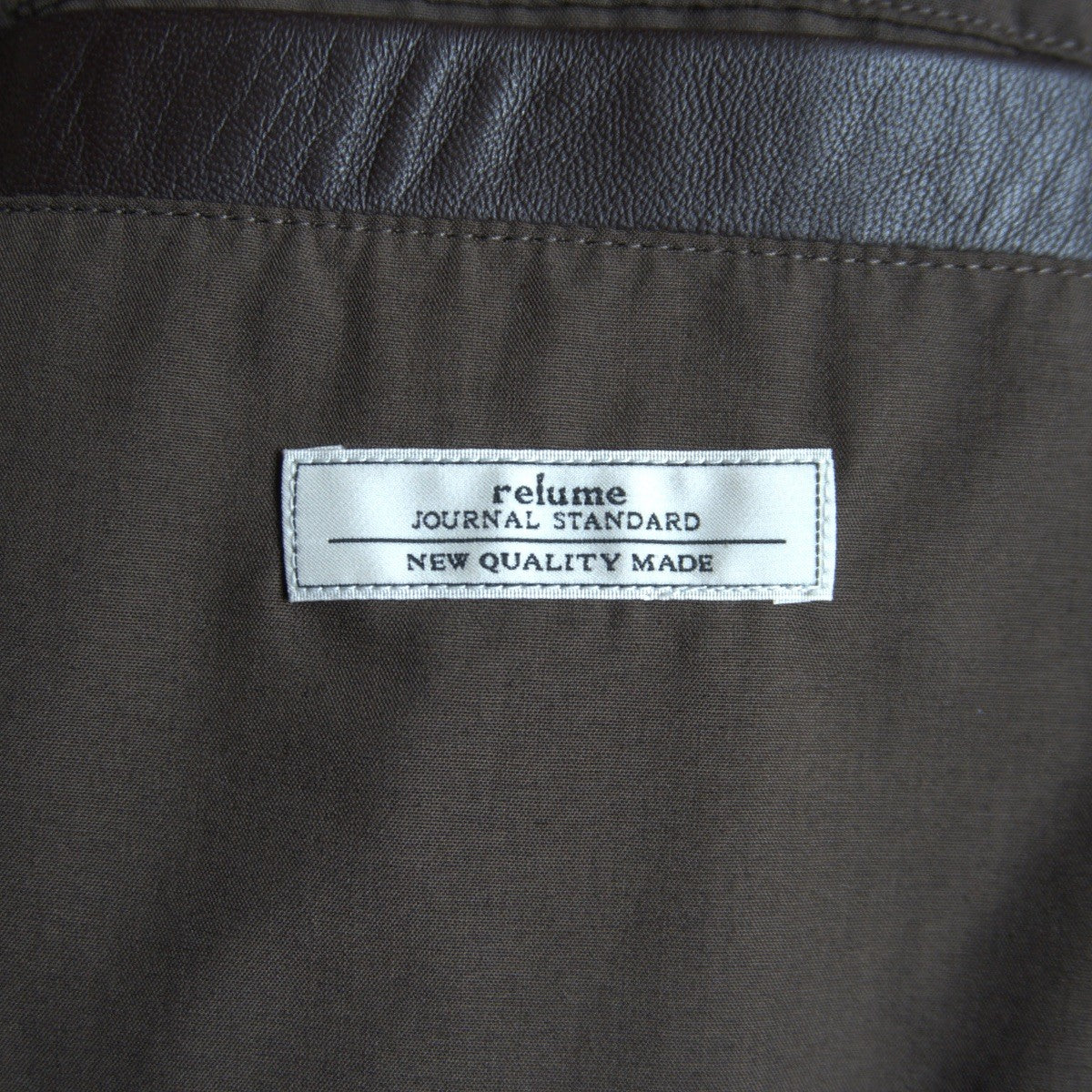 Skookum A-1 Leather Valstar Jacket Size M