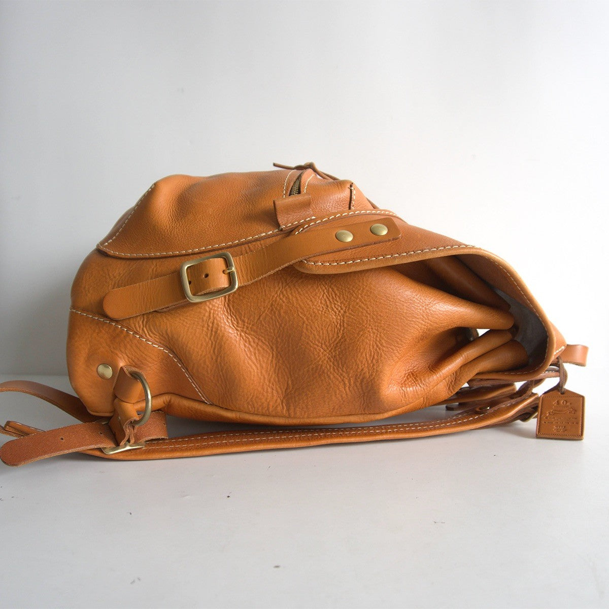 HERZ Pilot Backpack