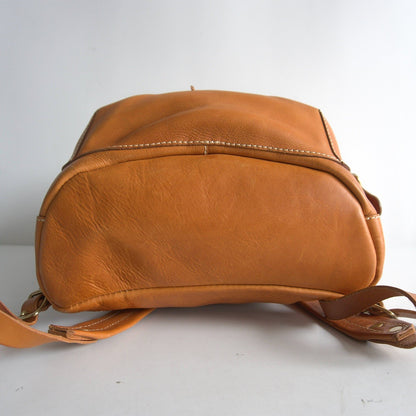 HERZ Pilot Backpack