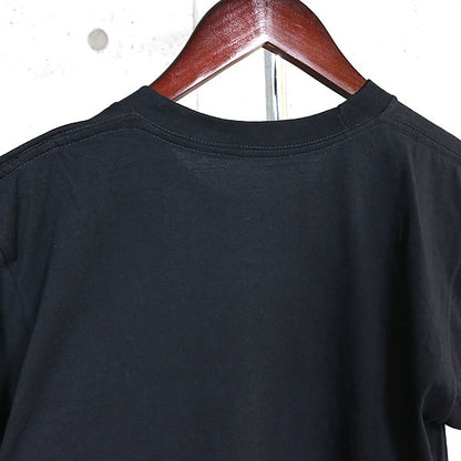 CHROME HEARTS Foti Harriss Teeter Short Sleeve T-Shirt Size S Size