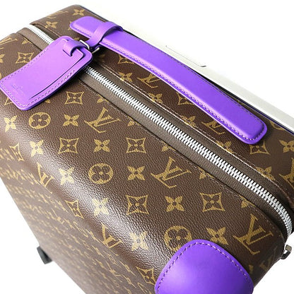 Louis Vuitton Horizon 55 Monogram Carry Case Brown/Purple