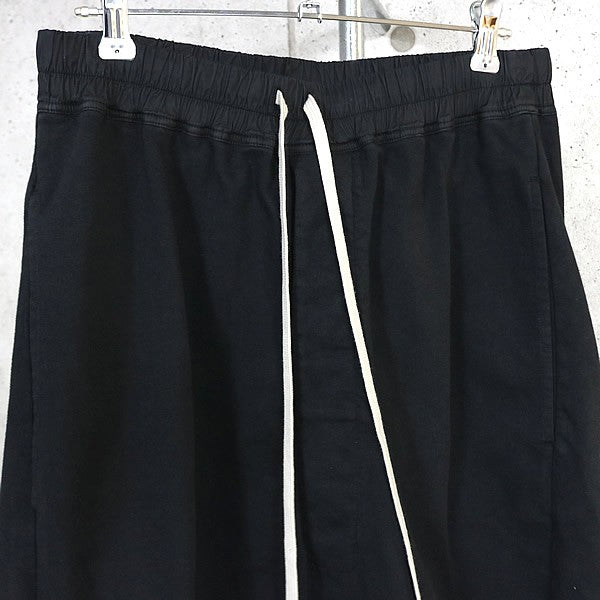 RICK OWENS DRKSHDW Shorts Black Size XS
