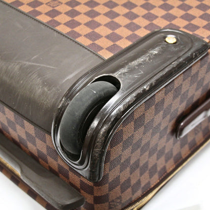 LOUIS VUITTON Damier Pegase 55 Suit