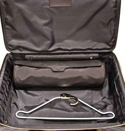 LOUIS VUITTON Damier Pegase 55 Suit