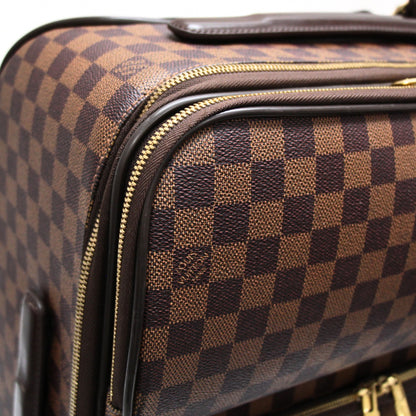 LOUIS VUITTON Damier Pegase 55 Suit