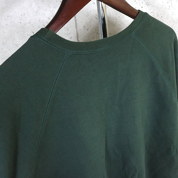 CHROME HEARTS SLO RIDE CH Sweatshirt Green Size XXL
