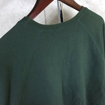 CHROME HEARTS SLO RIDE CH Sweatshirt Green Size XXL