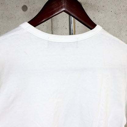 CHROME HEARTS CDG DSM Collab T-Shirt White Size L