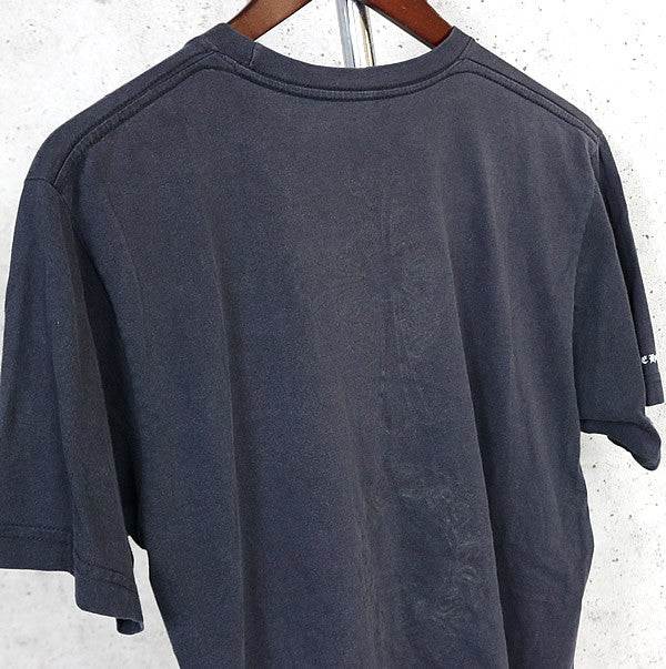 CHROME HEARTS CH Cross Horseshoe CH T-Shirt Black Size M