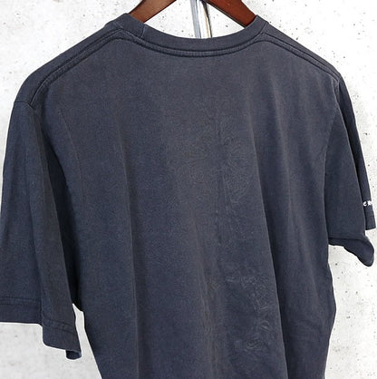 CHROME HEARTS CH Cross Horseshoe CH T-Shirt Black Size M
