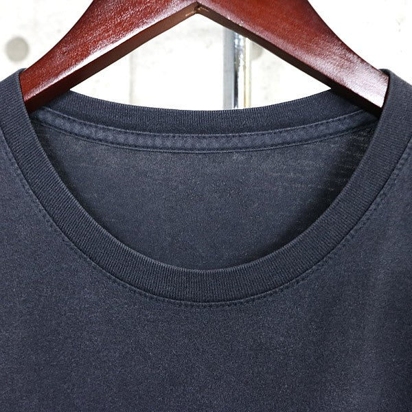 CHROME HEARTS CH Cross Horseshoe CH T-Shirt Black Size M