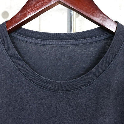 CHROME HEARTS CH Cross Horseshoe CH T-Shirt Black Size M