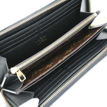 Louis Vuitton Monogram Zippy Retiro Zip Wallet Size ONE SIZE