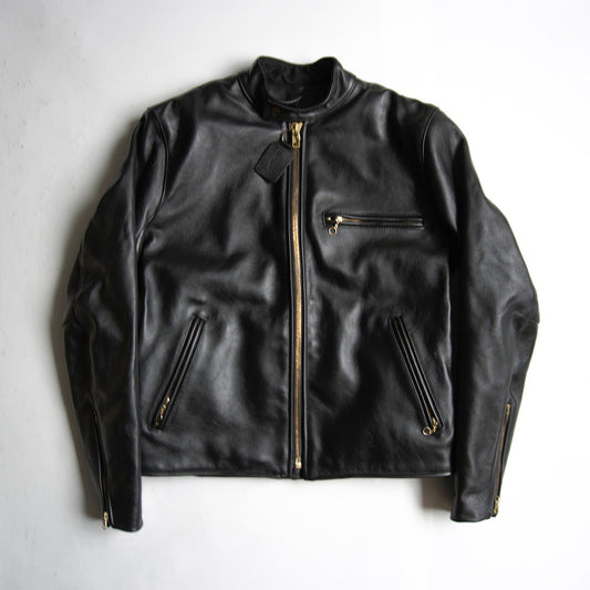 VANSON Single Rider Jacket Size 40