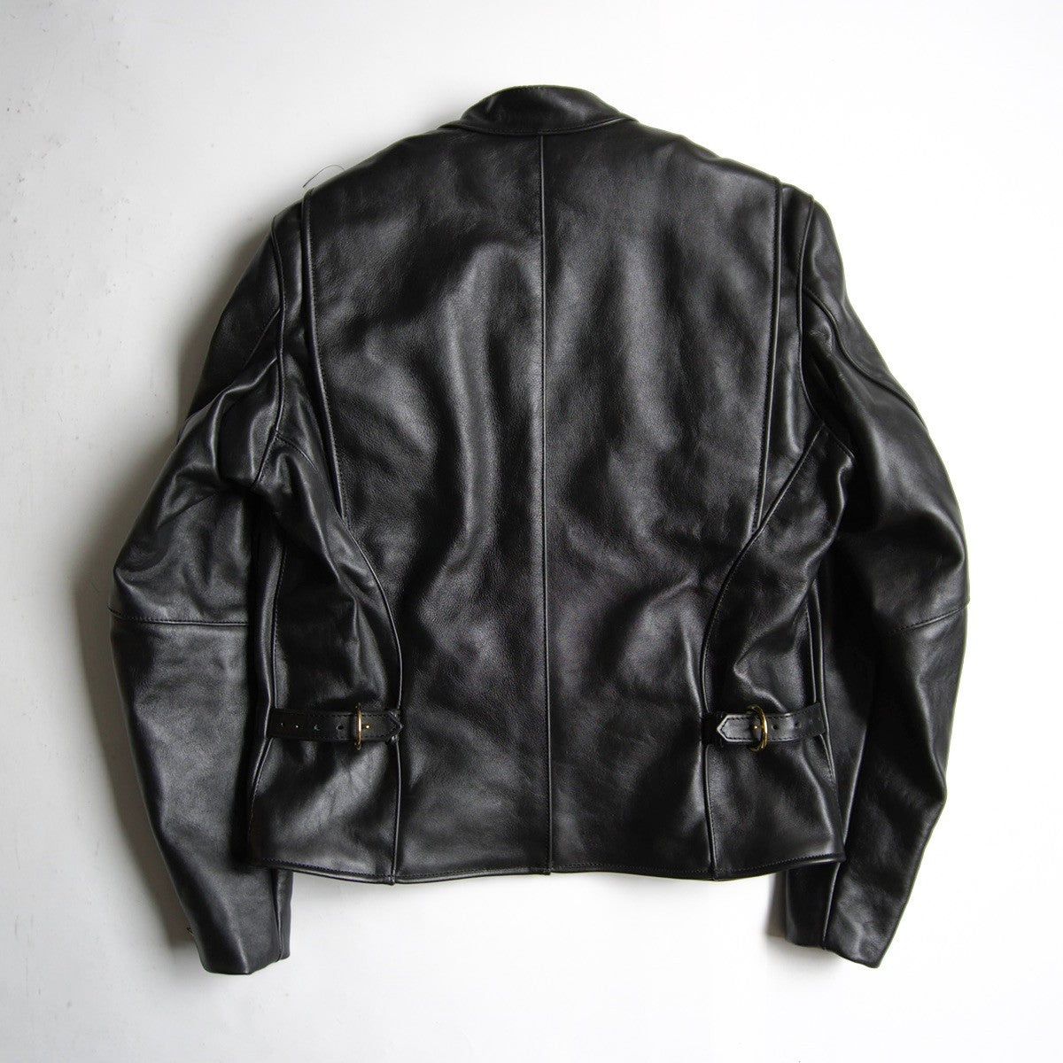 VANSON Single Rider Jacket Size 40