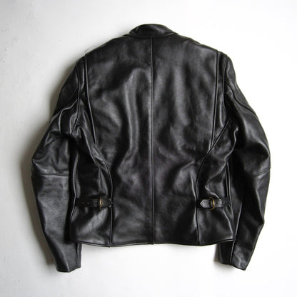 VANSON Single Rider Jacket Size 40