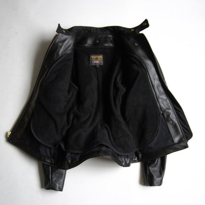 VANSON Single Rider Jacket Size 40