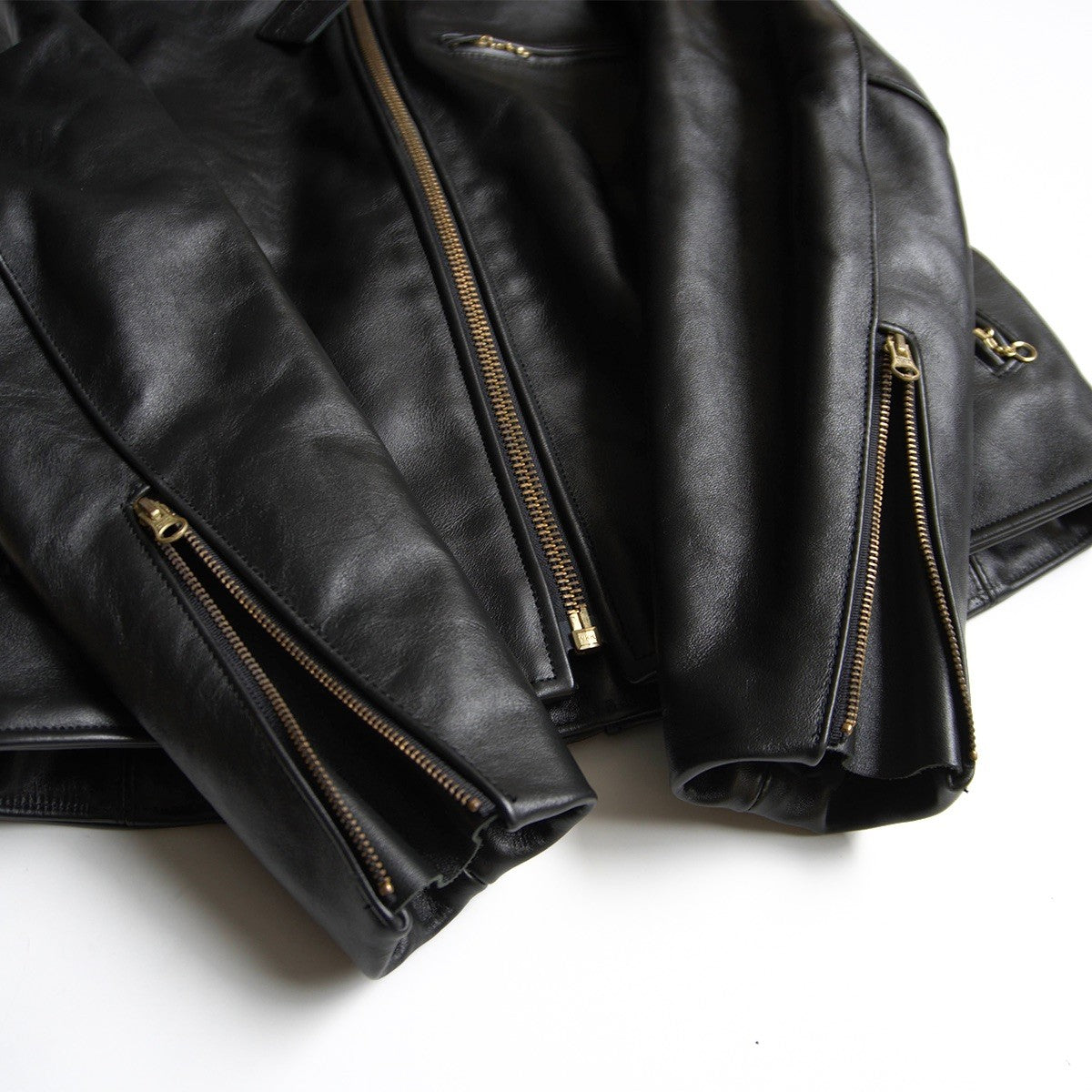 VANSON Single Rider Jacket Size 40