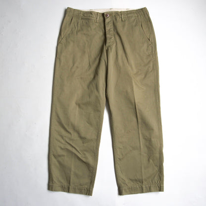 Warehouse Duck Digger Chinos Size 34