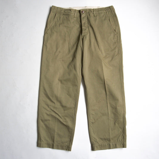 Warehouse Duck Digger Chinos Size 34