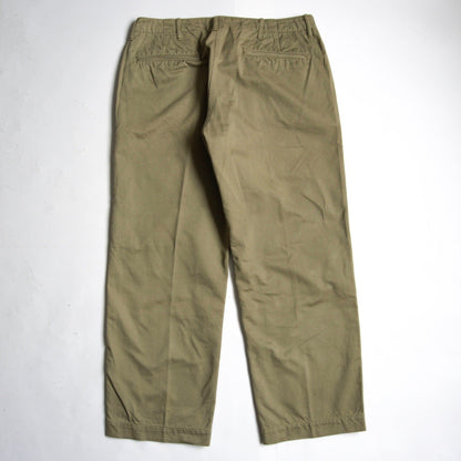 Warehouse Duck Digger Chinos Size 34