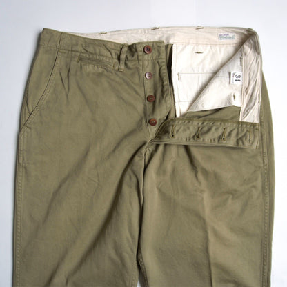 Warehouse Duck Digger Chinos Size 34