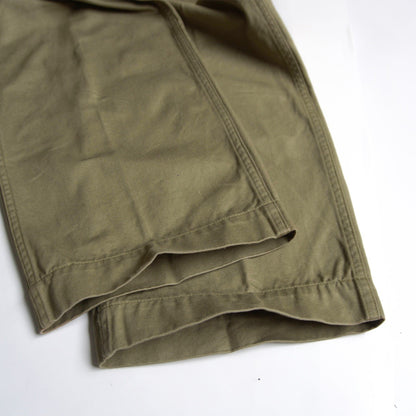 Warehouse Duck Digger Chinos Size 34