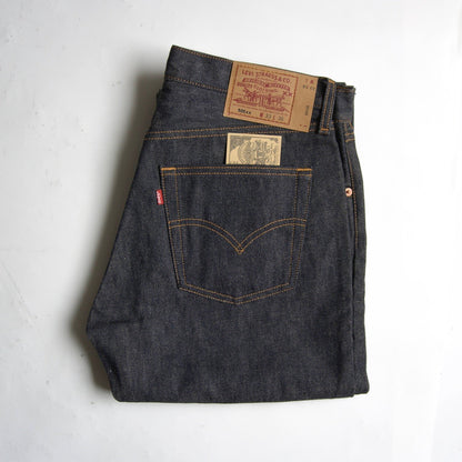 Levi's x DEAD STOCK 90s 501 Jeans Denim Pants Size 33×36