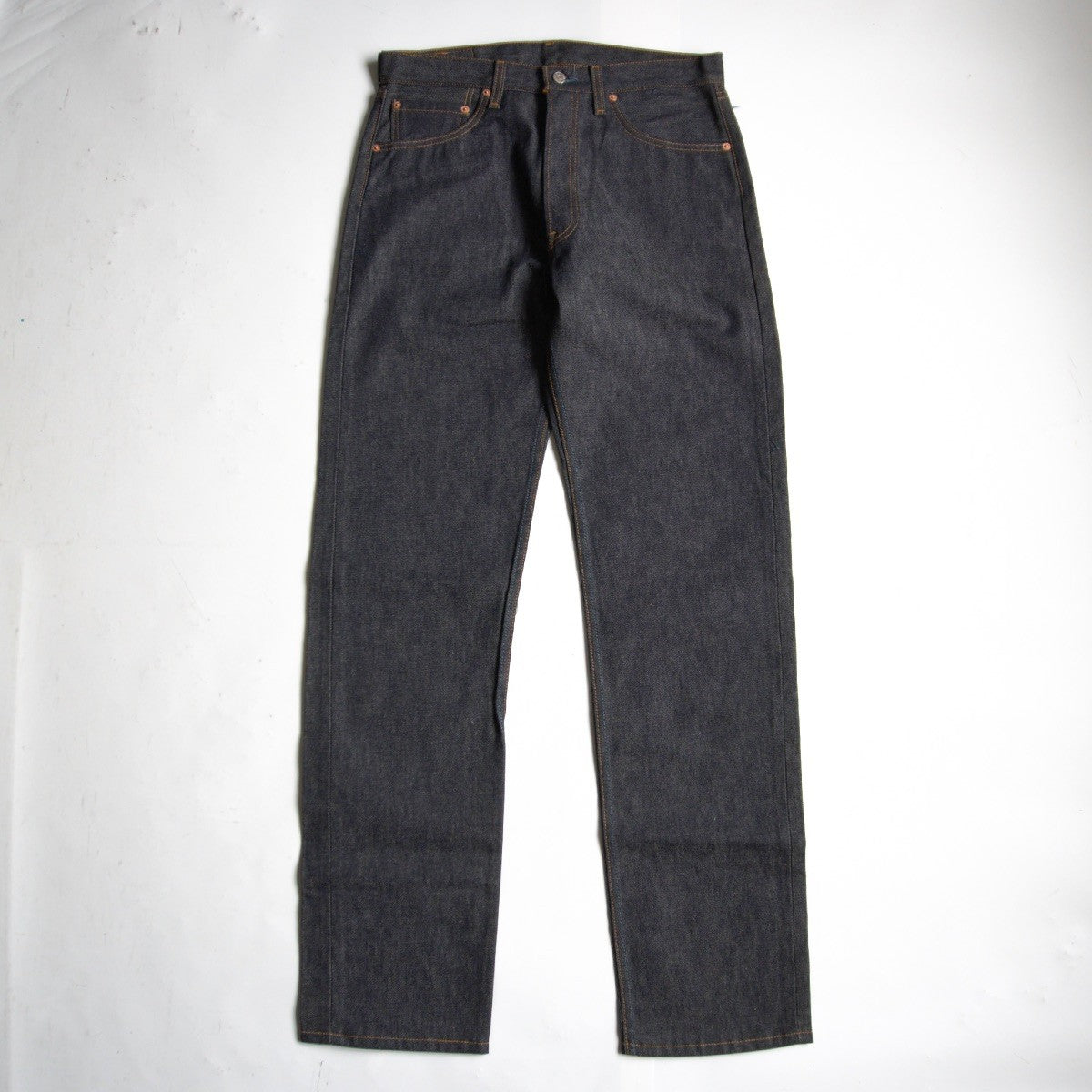 Levi's x DEAD STOCK 90s 501 Jeans Denim Pants Size 33×36