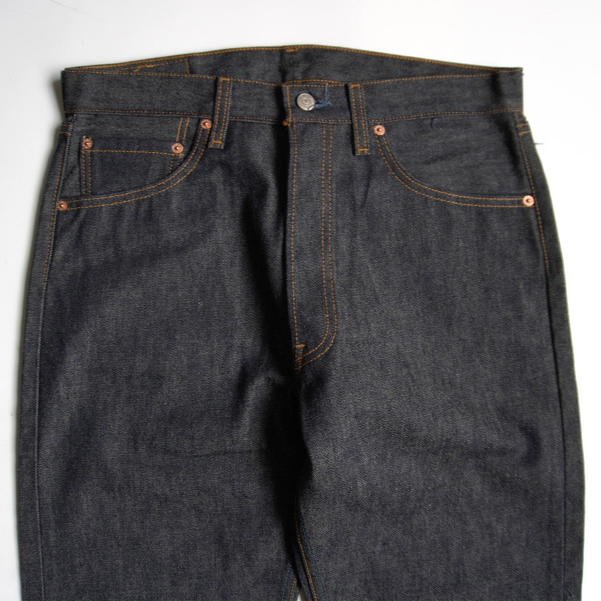 Levi's x DEAD STOCK 90s 501 Jeans Denim Pants Size 33×36