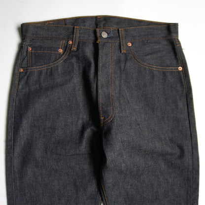 Levi's x DEAD STOCK 90s 501 Jeans Denim Pants Size 33×36