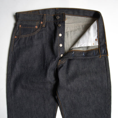 Levi's x DEAD STOCK 90s 501 Jeans Denim Pants Size 33×36