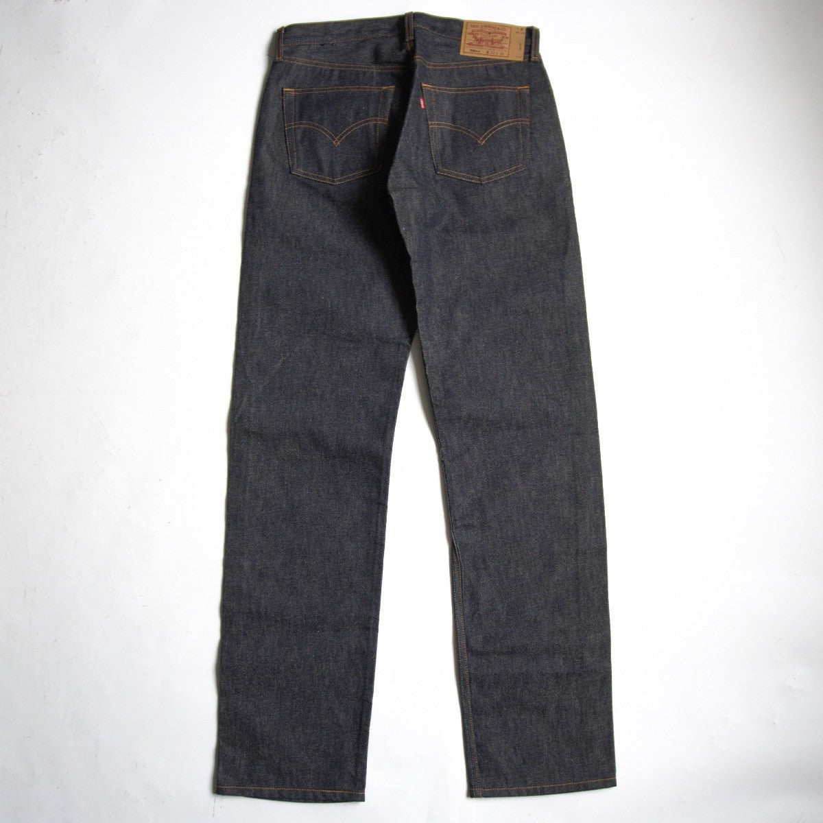 Levi's x DEAD STOCK 90s 501 Jeans Denim Pants Size 33×36