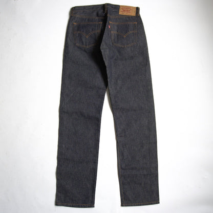Levi's x DEAD STOCK 90s 501 Jeans Denim Pants Size 33×36