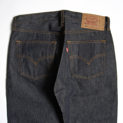 Levi's x DEAD STOCK 90s 501 Jeans Denim Pants Size 33×36