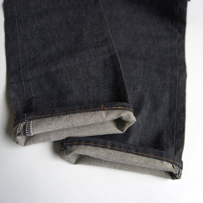 Levi's x DEAD STOCK 90s 501 Jeans Denim Pants Size 33×36