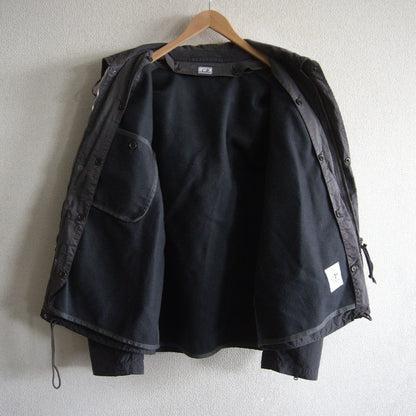 C.P. Company 06AW Multi Pocket Goggle Jacket Size 50