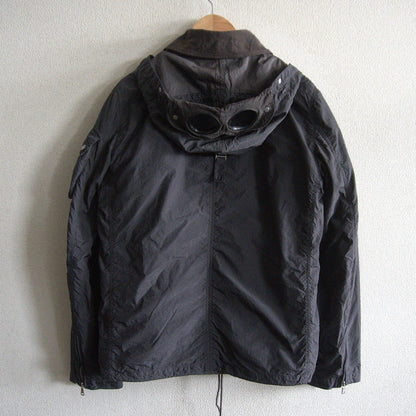 C.P. Company 06AW Multi Pocket Goggle Jacket Size 50