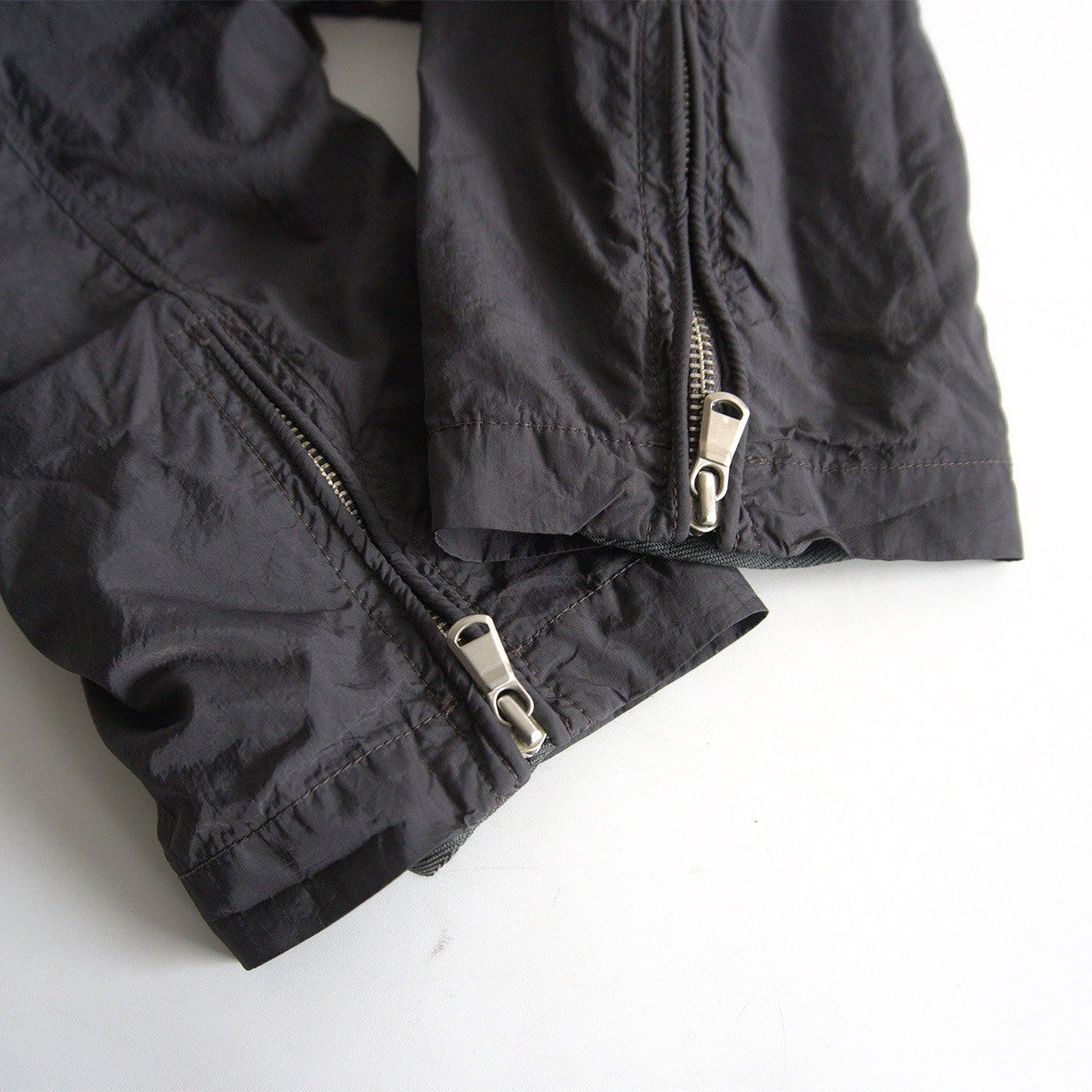 C.P. Company 06AW Multi Pocket Goggle Jacket Size 50