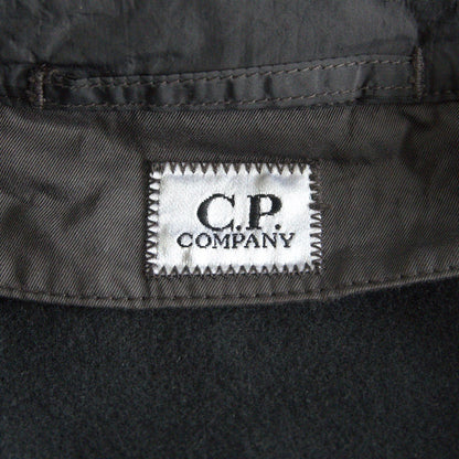 C.P. Company 06AW Multi Pocket Goggle Jacket Size 50