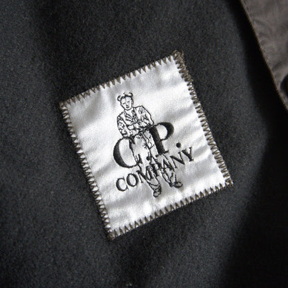 C.P. Company 06AW Multi Pocket Goggle Jacket Size 50
